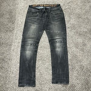 Rock Revival men's jeans.  Size 33.